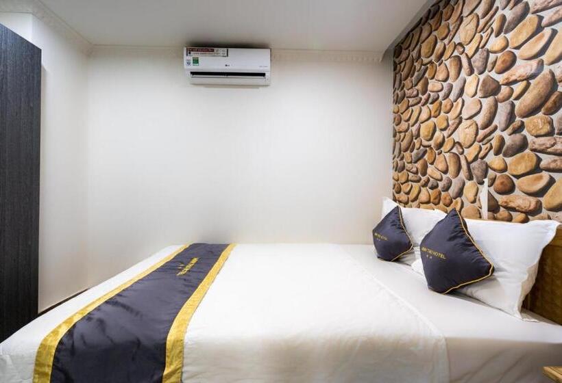 Khách Sạn Minh Thư