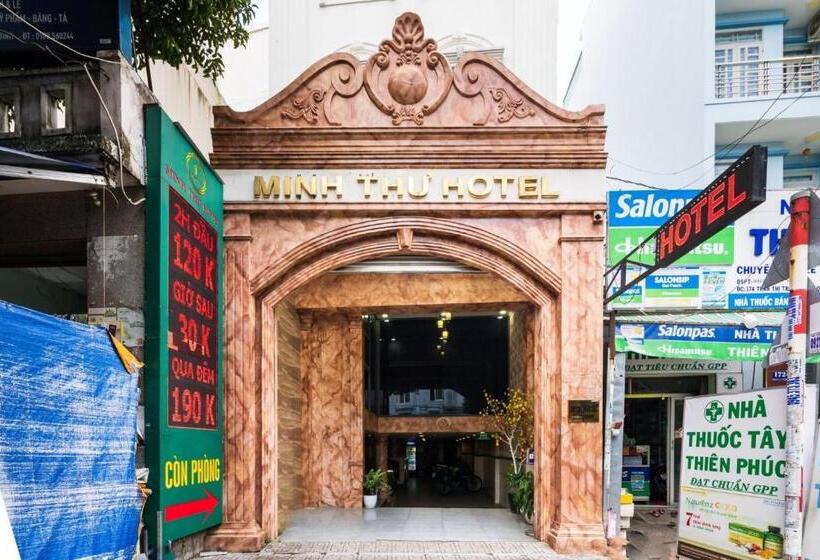 Khách Sạn Minh Thư