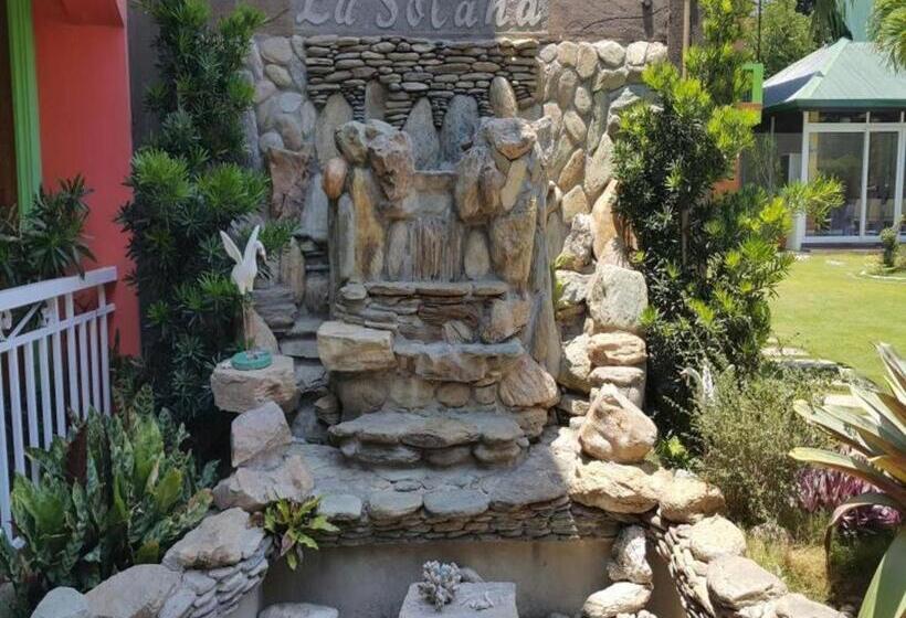 La Solana Suites & Resort