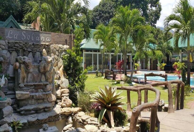 La Solana Suites & Resort