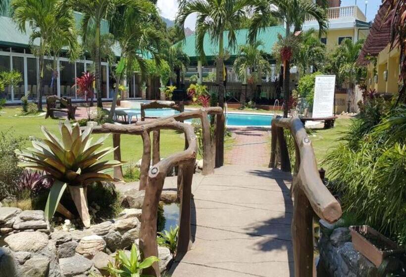 La Solana Suites & Resort