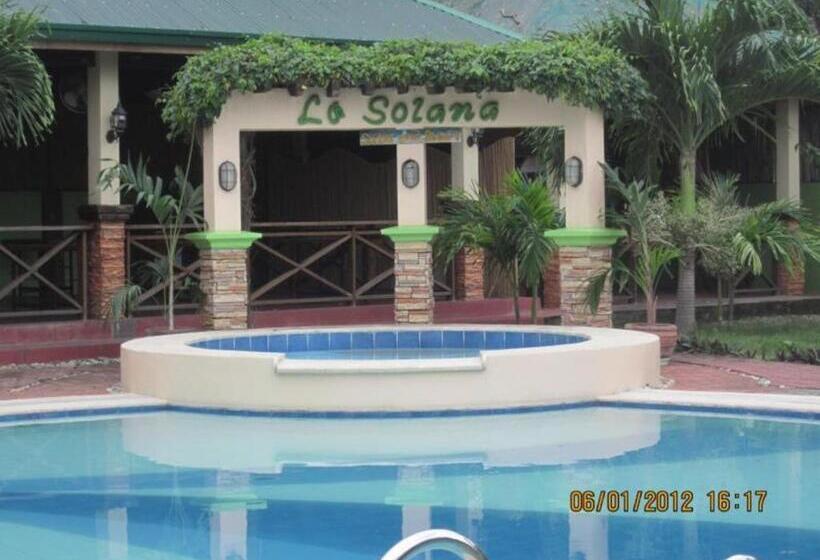 La Solana Suites & Resort