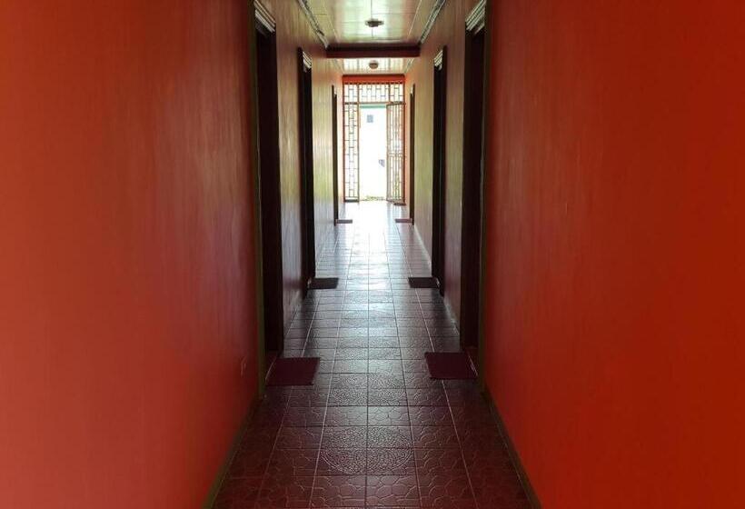 La Solana Suites & Resort