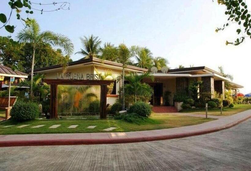 La Suena Brisa Beach Resort And Events Place