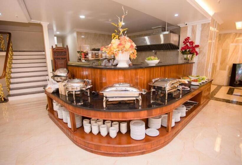 Lakeside Hotel Nam Dinh