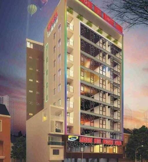 Lakeside Hotel Nam Dinh