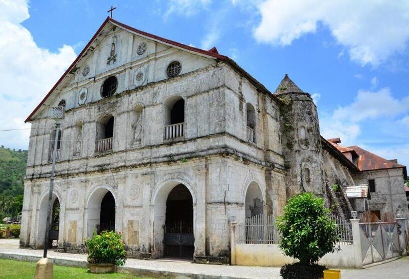 Loboc Riverfront Resort And Restaurant