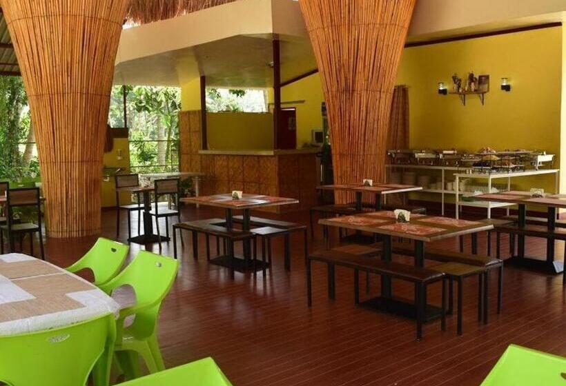 Loboc Riverfront Resort And Restaurant