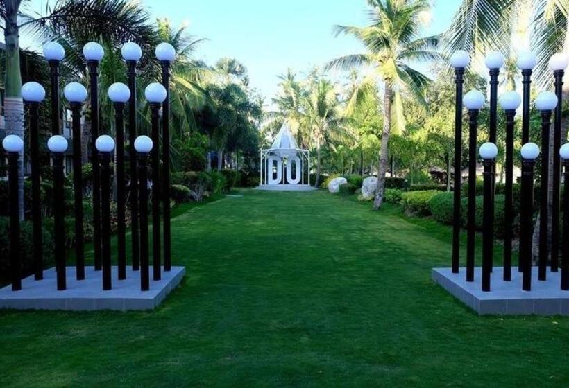 London Beach Resort And