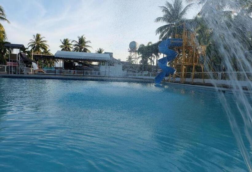 London Beach Resort And