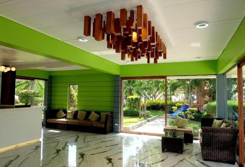 London Beach Resort And