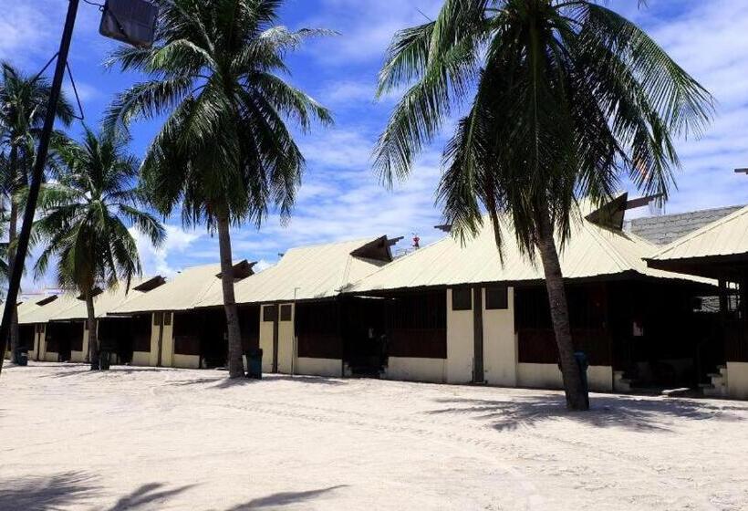 London Beach Resort And