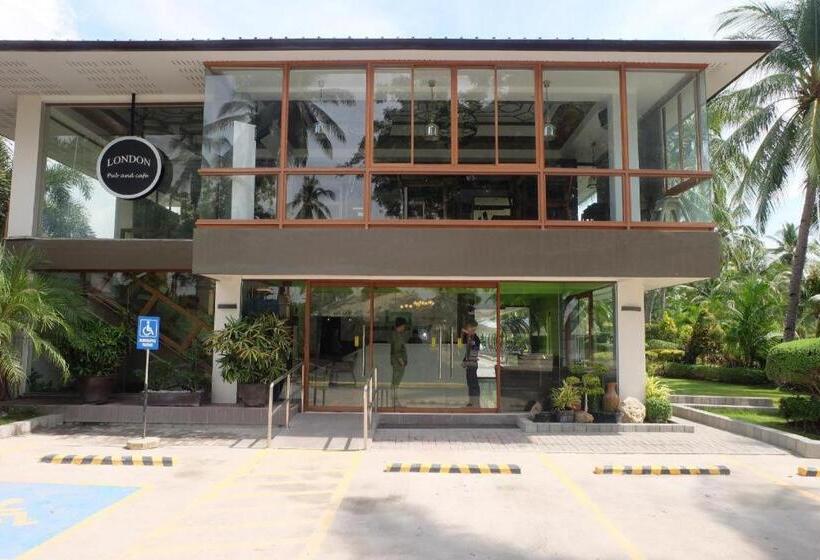 London Beach Resort And