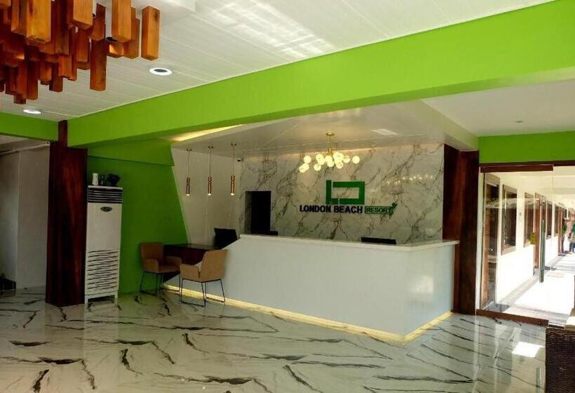 London Beach Resort And