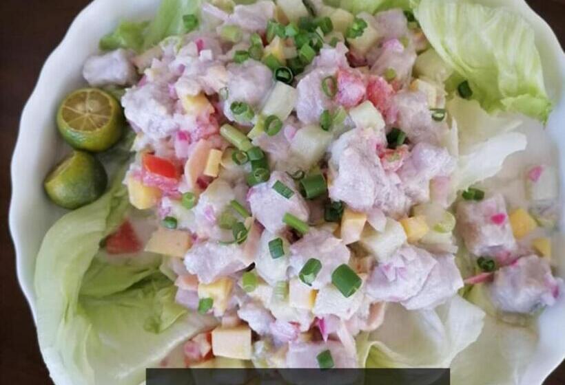 London Beach Resort And