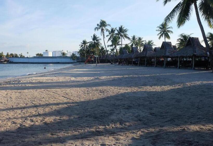 London Beach Resort And