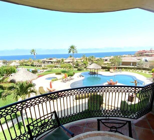 Lujoso Y Exclusivo Apartamento Con Vistas Hermosas