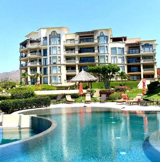 Lujoso Y Exclusivo Apartamento Con Vistas Hermosas