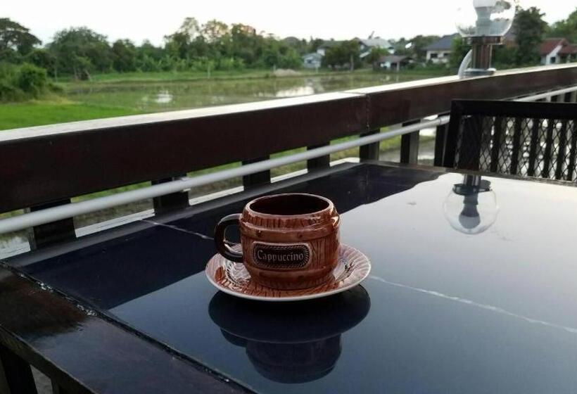 Mexican Resort Lampang