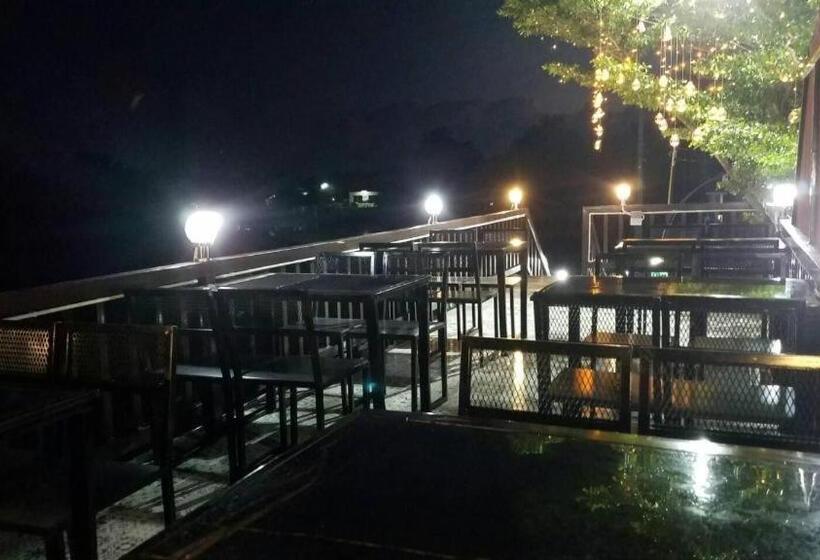 Mexican Resort Lampang