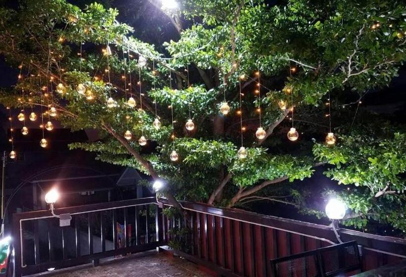 Mexican Resort Lampang