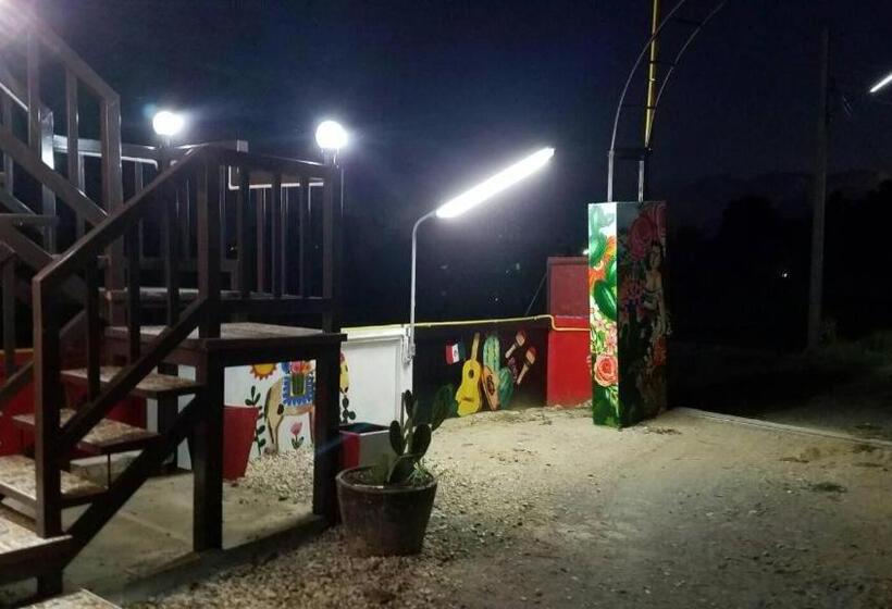 Mexican Resort Lampang