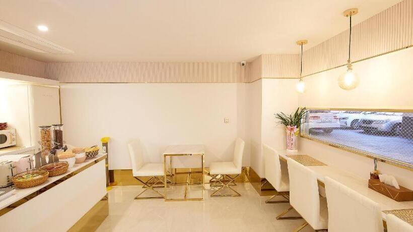 汽车旅馆  Denbasta Hotel Whamyung