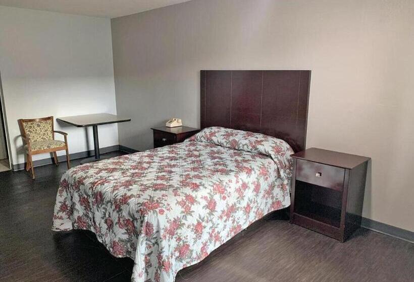 모텔 Scottish Inns Augusta