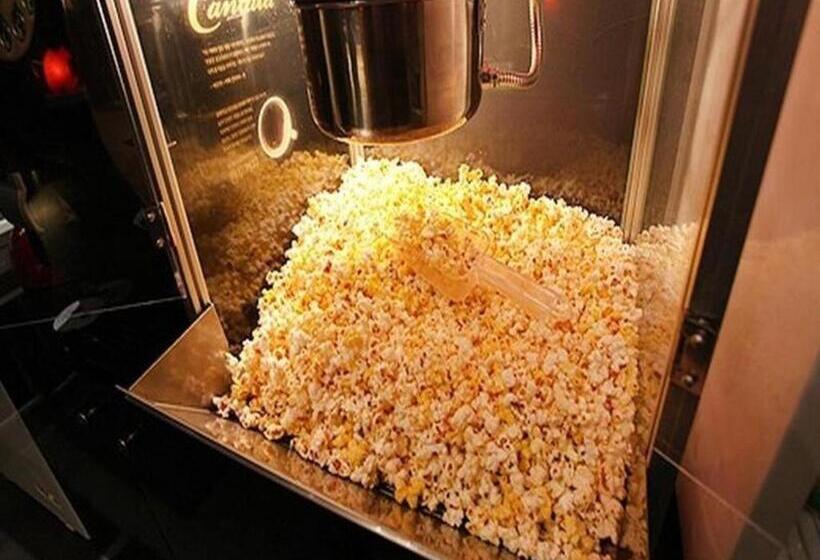 汽车旅馆  Sungshin Women S University Brown Dot