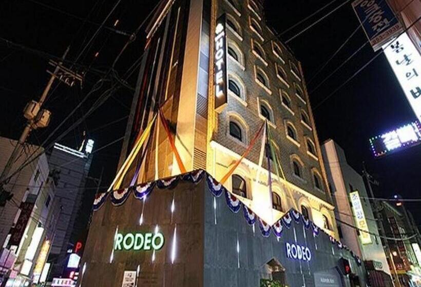 汽车旅馆  Sungshin Women S University Brown Dot