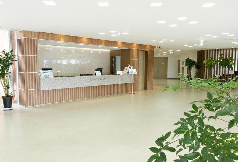 Mungyeong Saejae Resort