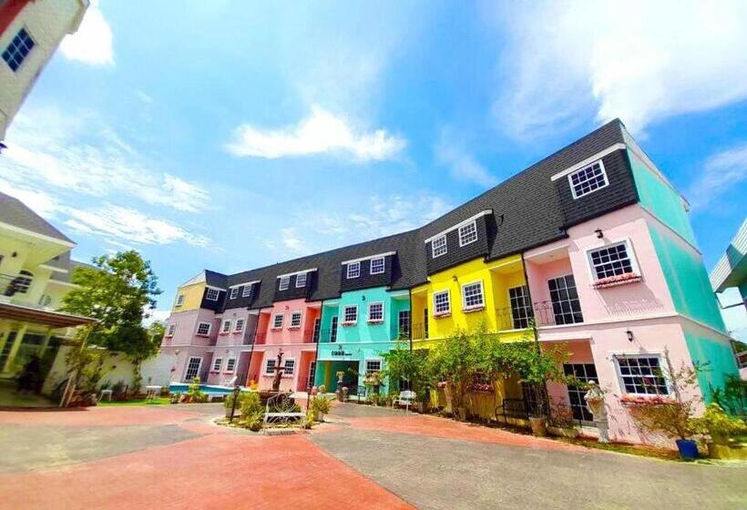 Nabanmae Resort