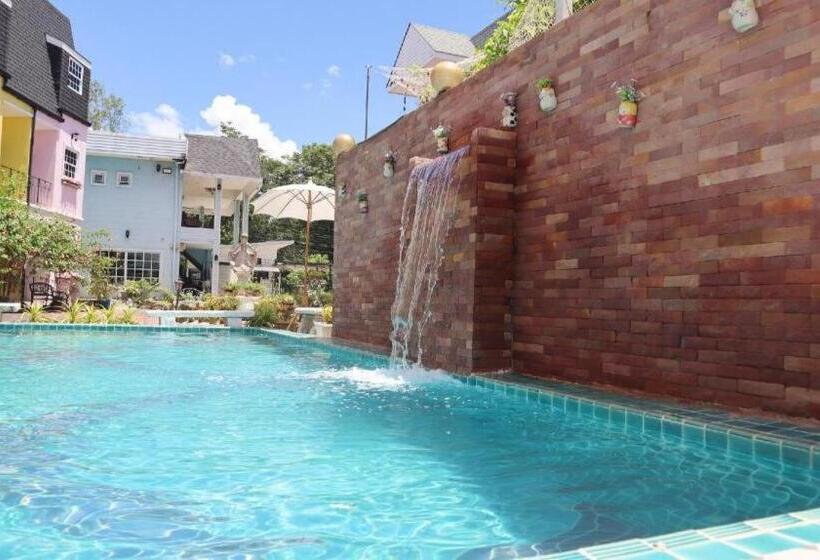 Nabanmae Resort