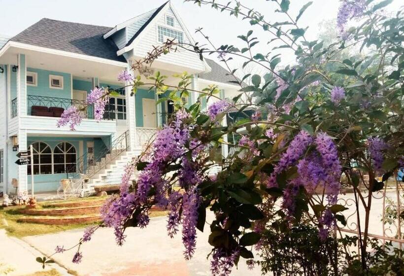 Nabanmae Resort