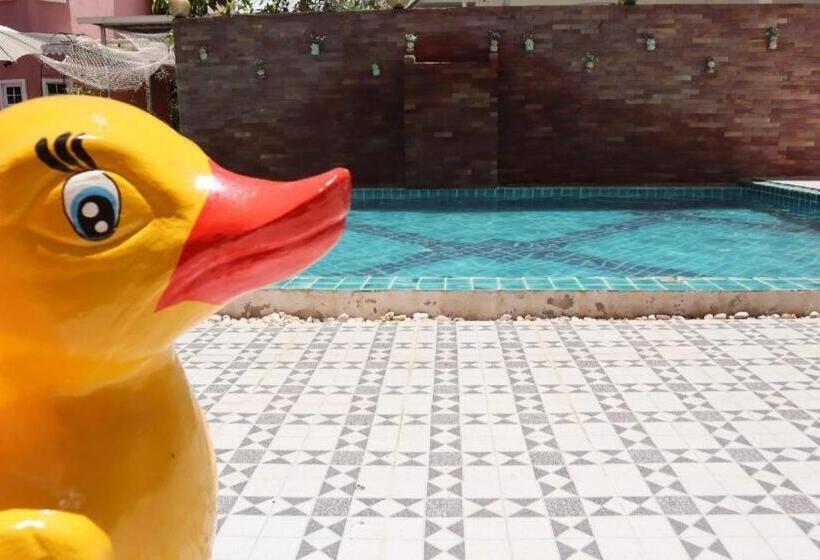 Nabanmae Resort