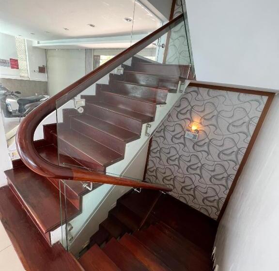 Nancy Vung Tau Back Beach Condotel