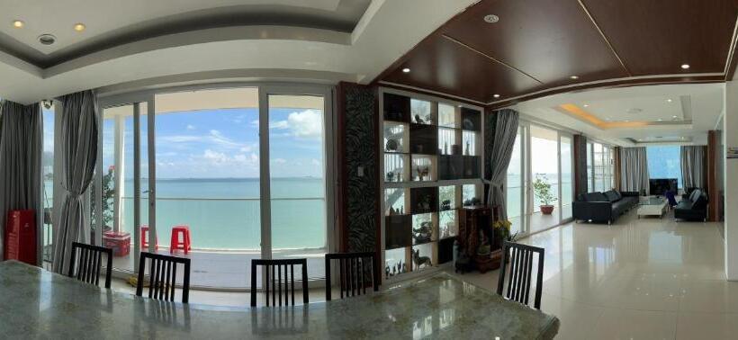 Nancy Vung Tau Back Beach Condotel