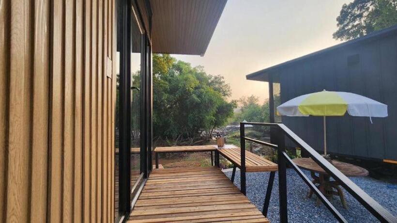 Natural Park Resort De Wang Thong