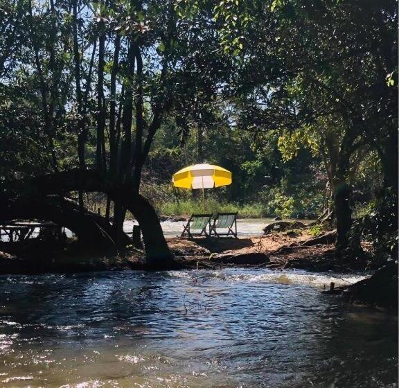 Natural Park Resort De Wang Thong