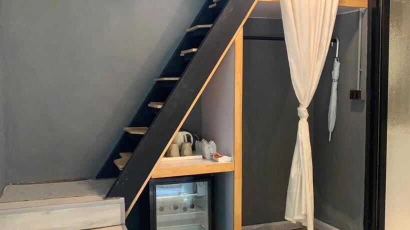 Natural Park Resort De Wang Thong