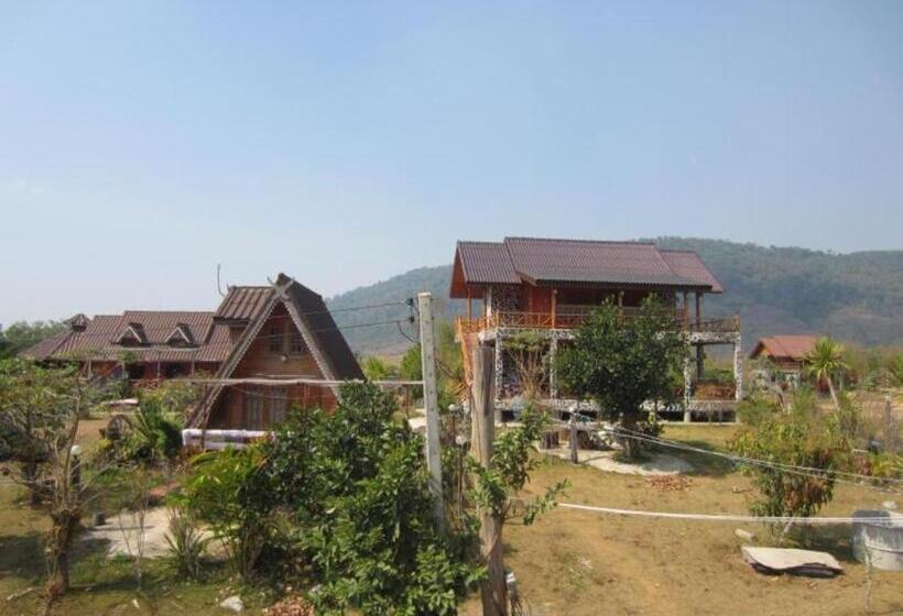 Nidahommok Resort
