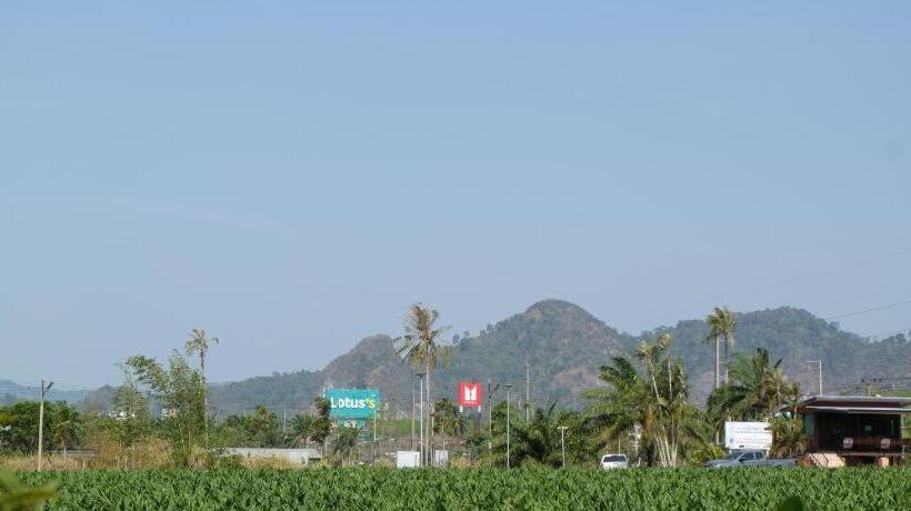 Numjaan Resort