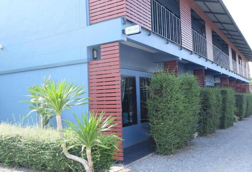 Numjaan Resort