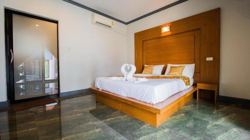 Numjaan Resort