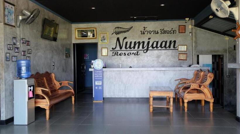 Numjaan Resort