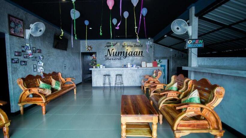 Numjaan Resort
