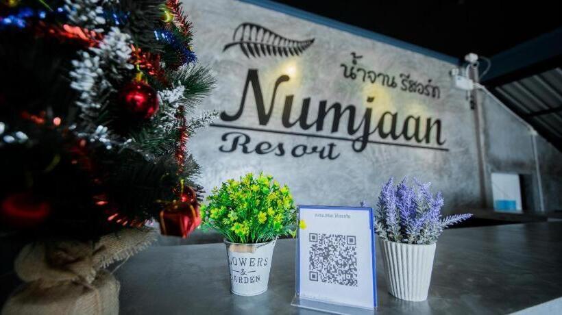 Numjaan Resort