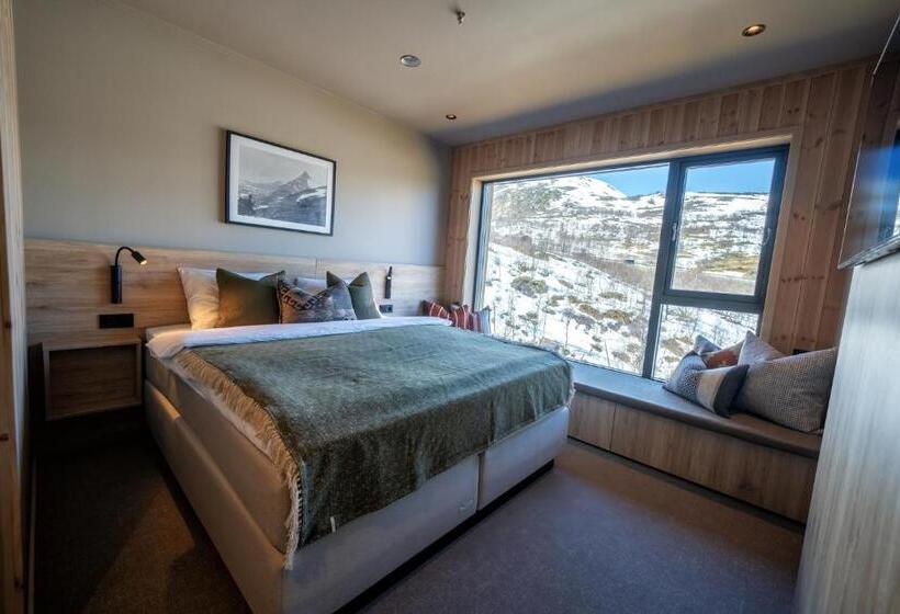 Filefjellstuene Hotell