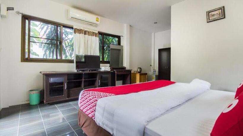 Oyo 987 Piyapruk Resort