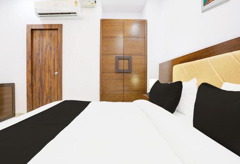 Oyo Hotel Lords Valley